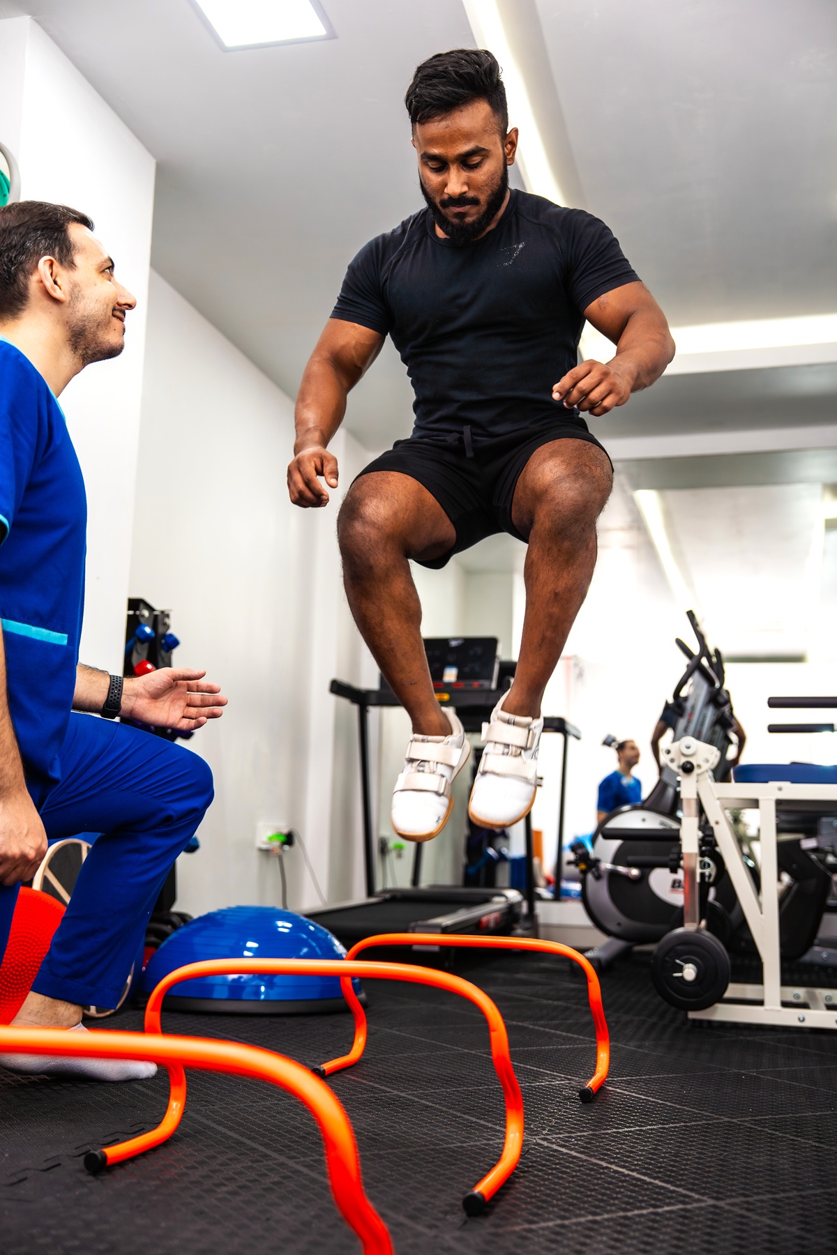 Medical Documentation