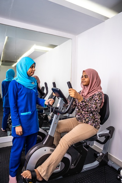 Physiotherapy Service 2