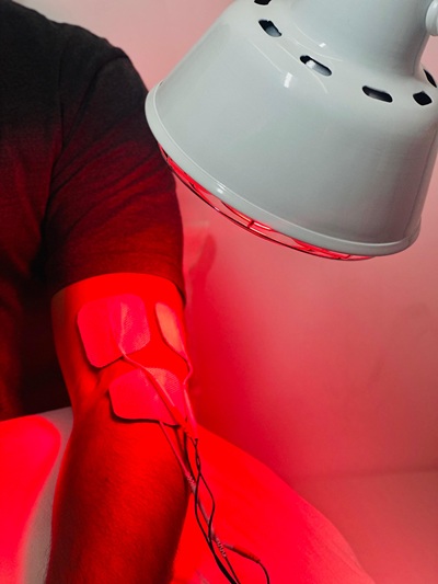 Physiotherapy Service 4