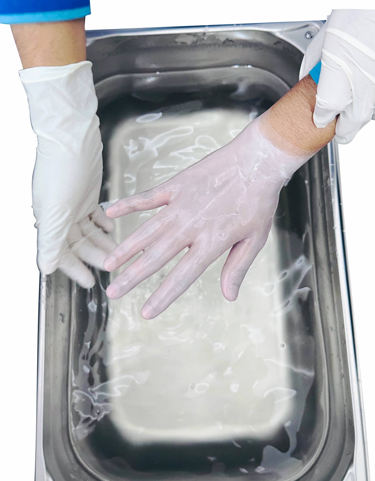 Paraffin Wax Bath