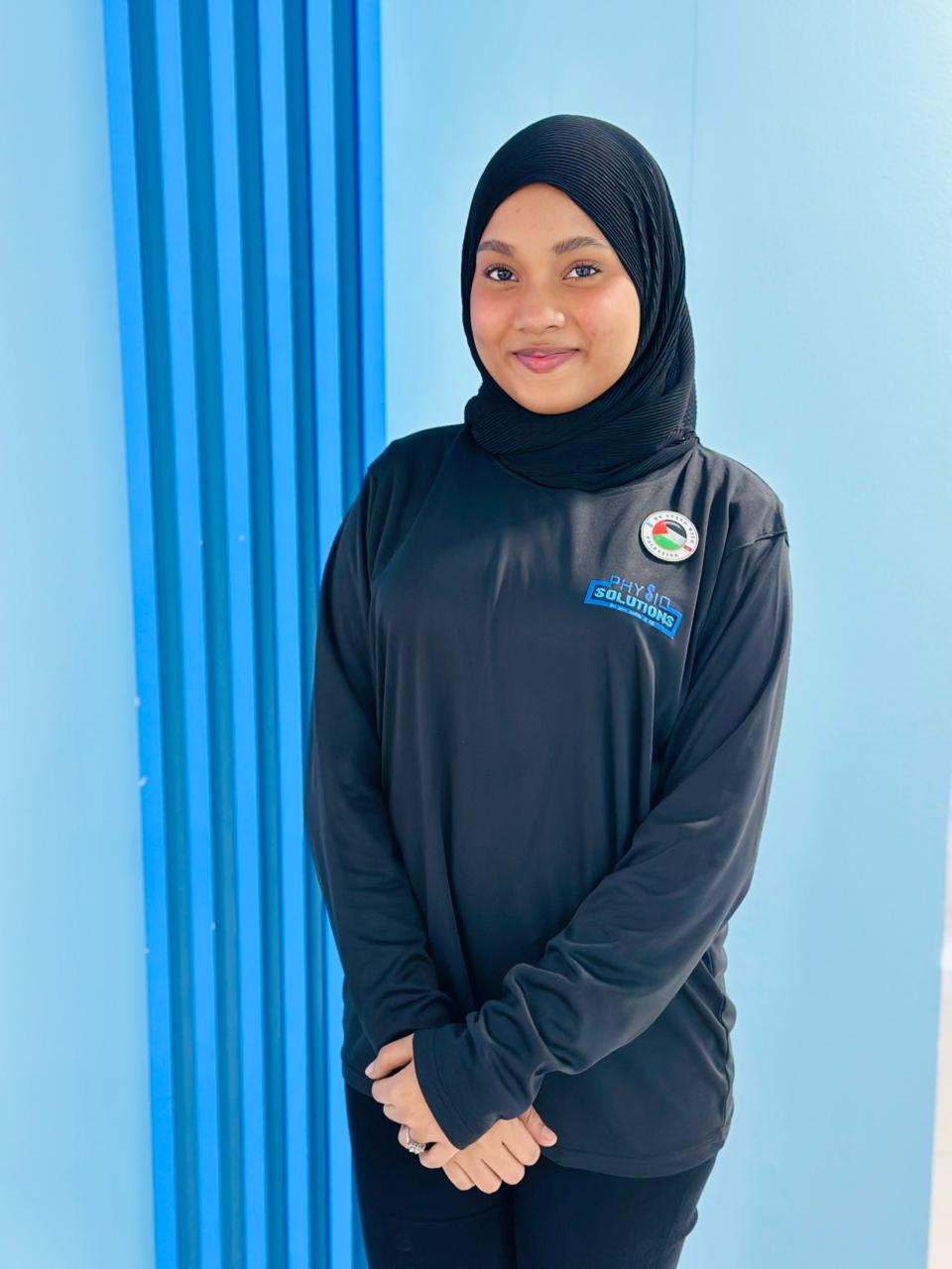 Hamamath Hind Binth Hassan