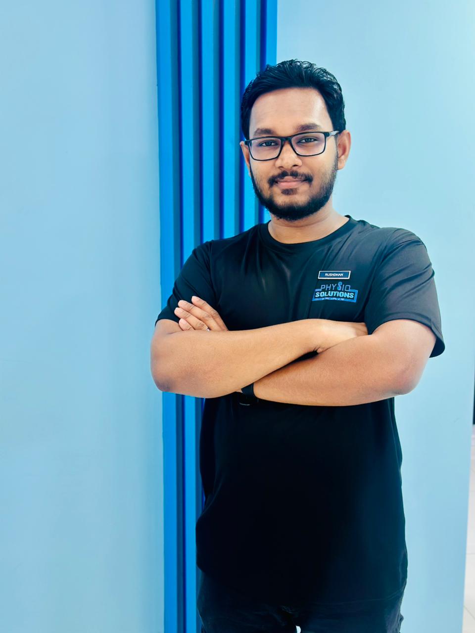 Mohamed Ismail Rushdhan