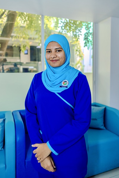 Maryiam Shannen Shameem